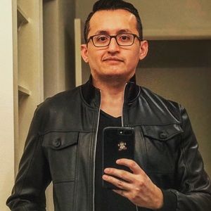 Meet your Posher, Daniel